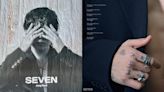 BTS柾國單曲〈Seven〉發行日程預告超有誠意！角落秀出結實腹肌&胸肌，曲風將挑戰「夏日男神」稱號