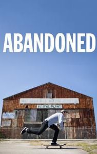 Abandoned