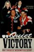 Quiet Victory: The Charlie Wedemeyer Story