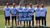 Ferris State men’s golf team finishes in top 10 nationally