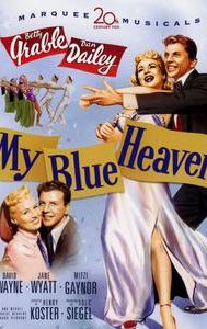 My Blue Heaven (1950 film)