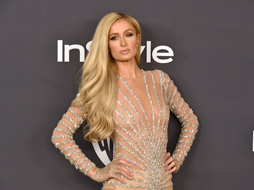 Paris Hilton recalls being ‘publicly humiliated’ by David Letterman, Sarah Silverman