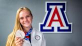 Tucson native, former Arizona diver Delaney Schnell punches ticket to Olympics in Paris