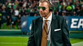 Howard Eskin to return to SportsRadio 94WIP for first time since allegations of his 'unwelcome kiss' surfaced