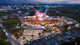 Groundbreaking for Birmingham amphitheater