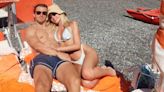 Alix Earle jets to Italy for romantic vacation with Braxton Berrios