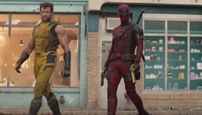 It’s Time For Marvel Fans To Bring Deadpool & Wolverine Home; Here's When Film Will Release Digitally