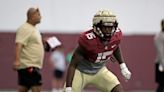 Analyzing Florida State's promising linebacker group, how Tatum Bethune has emerged as a leader