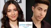 ‘On Call’ Moves To Prime Video; Troian Bellisario & Brandon Larracuente To Headline Drama Series From Wolf Entertainment & UTV