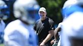 Lions' Campbell looking for defense to evolve, have confidence to situationally ad lib