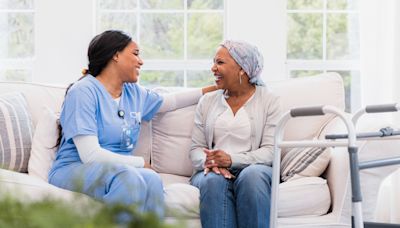 National Nurses Week 2024: How to celebrate and show appreciation to the nurses in your life