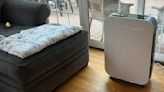 Alen BreatheSmart 75i review: a powerful air purifier for large spaces