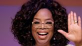 Oprah Didn't Leave Home For 322 Days And Did 'Not Really' Miss Other People