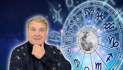 Russell Grant's horoscopes as Pisces should make some changes quickly