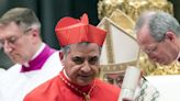 Llega a su final el proceso contra el primer cardenal juzgado por el Vaticano