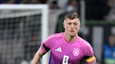 Toni Kroos, el irremplazable maestro del 'tempo' regresa a Múnich