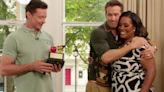 Alison Hammond Finally Got To Meet Ryan Reynolds And It Was Every Bit As Hilarious As We'd Hoped