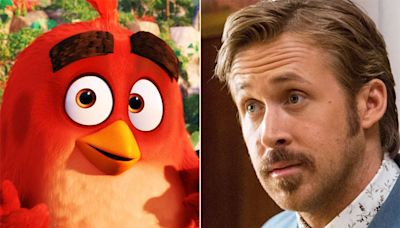 Ryan Gosling says 'The Nice Guys' never got a sequel because of 'Angry Birds'