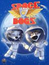 Mascotas en el espacio