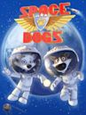 Cães Astronautas