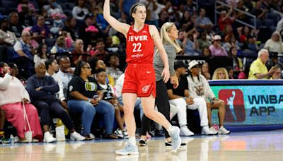 WNBA Fans' New Nickname for Caitlin Clark After Chris Paul's Strong Message