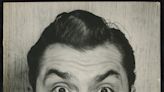 Trenton television genius Ernie Kovacs celebrated in new book