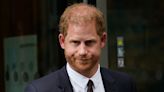Prince Harry on King Charles not seeing him: ‘It unfortunately will not be possible’