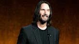 Keanu Reeves to star in his first major US television role with Hulu’s ‘Devil in the White City’