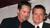 Michael J. Fox Recalls Matthew Perry's Quiet Good Deed For Him