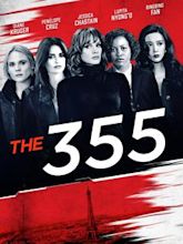 Agentes 355