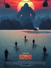 Skull Island: Blood Of The King