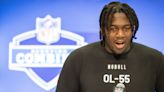 OT Patrick Paul to Dolphins in NFL draft: Instant grade, analysis, stats for 55th pick