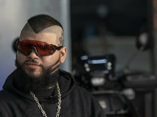 Farruko lanza nuevo álbum «tormenta de especulación»