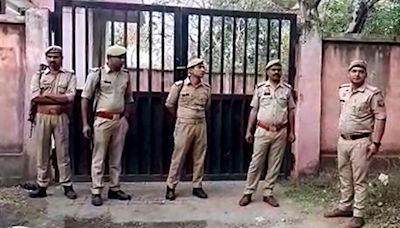 Family of 4 shot dead in UP; wife had filed eve-teasing FIR