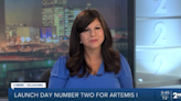 TV anchor says she suffered beginning of a stroke live on the air