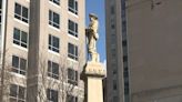 Winston-Salem Confederate monument set to be moved to new permanent location 5 years after being taken down