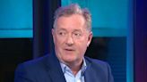Piers Morgan addresses unexpected career move with old enemy as pair end feud