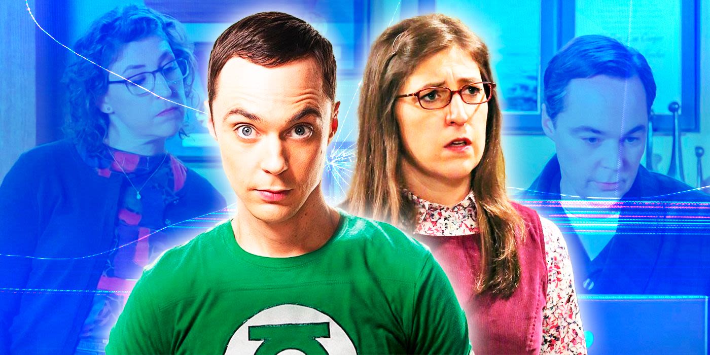 'That Was Intentional': Young Sheldon EP Explains Big Change for Jim Parsons' Older Sheldon