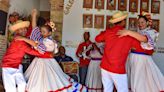 Un baile con sabor a merengue (+Foto) - Especiales | Publicaciones - Prensa Latina