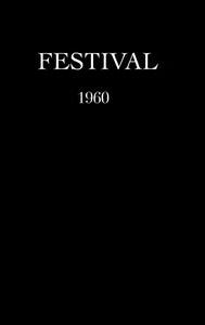 Festival (Canadian TV series)