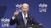 Almost two-thirds of Democrats abandon Biden amid push to nominate president