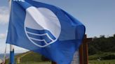 La primera Bandera Azul que ondeará en Navarra