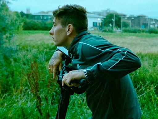 First look at Barry Keoghan in new drama with debut UK screening