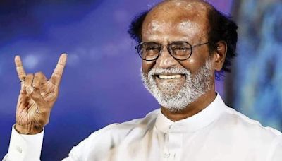 When Rajinikanth refused car pick up and went on a scooter to meet producer in heavy rains