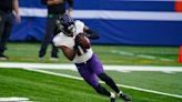Ravens WR James Proche II discusses how it’s been getting to know new undrafted WRs