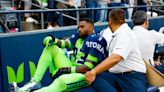 Seahawks safety Jamal Adams reportedly out for 2022 season with torn quad