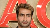 Kumail Nanjiani says he started counselling for trauma after Marvel film was ‘slammed’