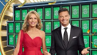 Wheel of Fortune's biggest changes as new host Ryan Seacrest swoops in