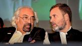 AICC Reinstates Sam Pitroda As Chairman of Indian Overseas Congress