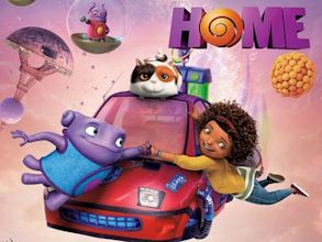 Home (2015 film)